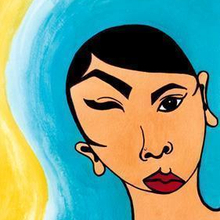Self portrait by mexica queen_4.large